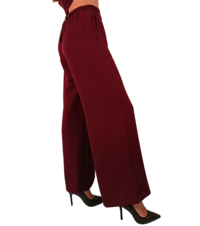 PANTALONE DONNA AI24152/FL Tellini S.r.l. Wholesale Clothing